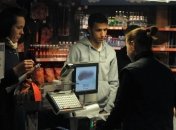 Власти Днепра запретили продажу алкоголя в ночное время