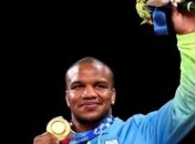 Олимпийское "золото" принесет Беленюку миллионы