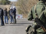 День в ООС: на Донбассе все еще стреляют 