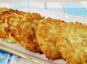 Хрустящие котлеты готовятся быстро, а съедаются еще быстрее