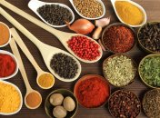 Простые специи улучшат вкус любого блюда
