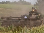 Штаб: За минувшие сутки боевики 20 открывали огонь по украинским позициям