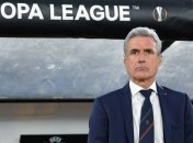 Каштру намекнул на плохое судейство, объясняя разгромное поражение от "Ромы"