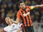 Лучшие фото матча "Шахтер" - ПСЖ