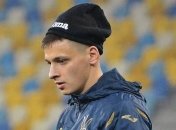 Польский клуб сослал "динамовца" в дубль