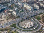 Площадь Лыбедская