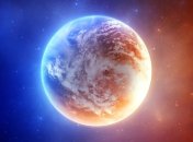 НАСА показало видео распространения вулканического пепла по планете