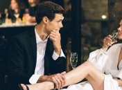 Основні критерії, за якими жінка обирає другу половинку