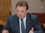 Не врятували: на єгипетському курорті помер екс-глава української розвідки