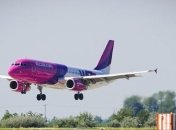 Лоукост Wizz Air запускает рейс в польский Ворцлав