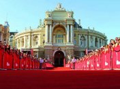 Одесский Международный Кинофестиваль 2018: программа события 