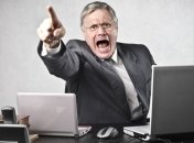 13 популярных причин вылета с работы 