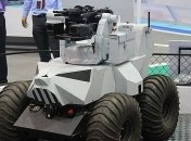 В Сингапуре разрабатывают боевых дронов