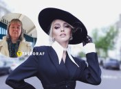 Оля Полякова