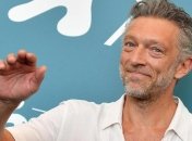 Тина Кунаки забавно поздравила Венсана Касселя с днем рождения (Видео)