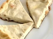 Простая выпечка кофе или чаю