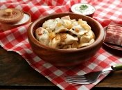 Вкус этих вареников вы точно не забудете