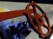 Украина продолжает использовать запасы газа из хранилищ