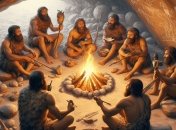 Как жили первые люди