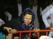 Теракт в Кабуле: террорист-смертник взорвался на свадьбе