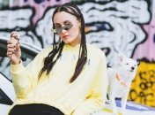 Alina Pash и t-Zhuk обновили хит 2003 года (Видео)