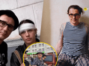 Домбровський підстрелив свого кілера: якою чорнухою він відомий і чому в мережі сміються з відео