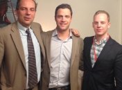 До оккупированной Ялты доехали только 2 из 5 участников из Австрии