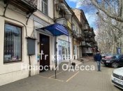 Мизерные пенсии ни при чем? Выяснились обстоятельства поджога здания Пенсионного фонда в Одессе