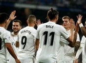 Реал без Роналду победил Хетафе, Барселона не заметила Алавес: 1-й тур Примеры