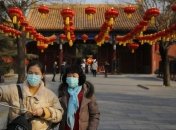 Эпидемия в Китае: наивысший уровень ЧС введен уже в 25 провинциях и городах