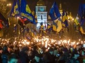 В ПР прокомментировали факельные марши, устроенные "Свободой"  