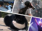 Итоги 8 августа: коронавирус, отмена ограничений на остановку поездов в Тернополе и Луцке, протесты в Бейруте