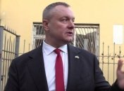 Скандальному Артеменко не удалось сохранить украинское гражданство