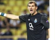 "Порту" попрощается с Касильясом после завершения сезона