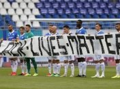 Global Athlete: МОК нарушает права человека