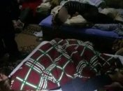 На Прикарпатье произошло домогательство к несовершеннолетней