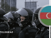 В России проводят задержание граждан Азербайджана