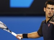 Australian Open. Джокович выходит в финал