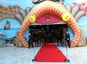 Новогодние праздники в Хэппилоне