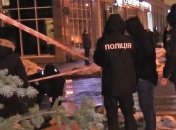 Убийство работника госохраны: боксеру сообщили о подозрении