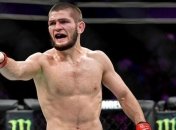 Нурмагомедов - о завершении карьеры Макгрегора