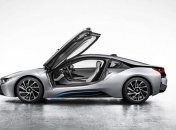 BMW представил потрясающее спорткупе с лазерными фарами