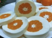 Для десерта не нужна ни мука, ни духовка, ни яйца