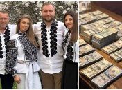 Семья Гринкевичей в 2023 году заключила десятки контрактов с Минобороны