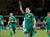 Карабах - Ворскла: букмекеры определили фаворита матча Лиги Европы