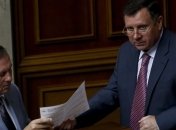 Мартынюк - Свободе: Коммунисты были, есть и будут 