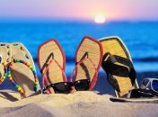 Лучшие места для летнего отдыха с детьми