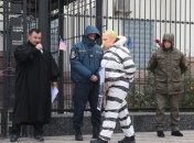 Зеленский об ордере на арест путина: "Государственное зло начинается с первого должностного лица рф"