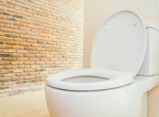 Сліди іржі — досить поширена проблема у ванних кімнатах