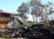 Сегодня изберут меру пресечения подозреваемым по делу пожара в детском лагере